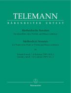 12 sonate metodiche libretto 4 Standard
