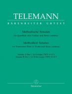12 sonate metodiche libretto 5 Standard