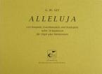Alleluja 