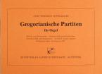 Doppelbauer, Gregorianische Partiten 