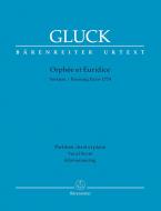 Orphée et Euridice (Orfeo ed Euridice) Standard