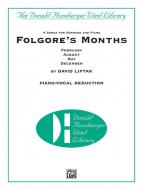 Folgore's Months 