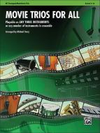 Movie Trios for All 