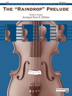 The 'Raindrop' Prelude Standard