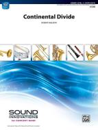 Continental Divide Standard