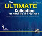 The ULTIMATE Collection For Marching And Pep Band 
