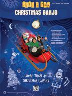 Just for Fun: Christmas Banjo 