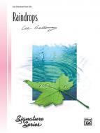 Raindrops 