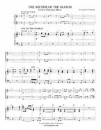 The Sounds of the Season 
