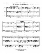 Scherzo Diabolique 