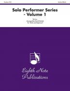 Solo Performer Series Vol. 1 