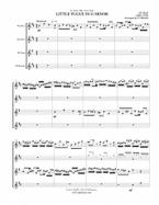 Little Fugue 