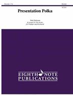 Presentation Polka 