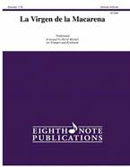 La Virgen de la Macarena 