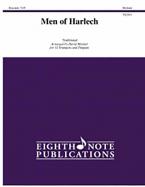 Men of Harlech 
