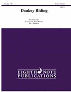 Donkey Riding 