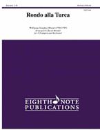 Rondo Alla Turca 