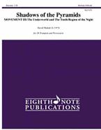 Shadows of the Pyramids (Movement III) 