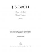 Messe in h-Moll BWV 232 