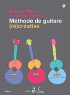 Méthode de guitare (ré)créative 