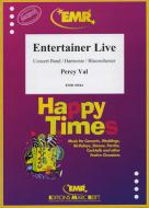 Entertainer Live Standard