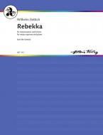 Rebekka op. 69 Nr. 3 Standard