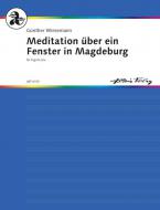 Meditation W 82 Standard
