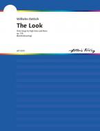 The Look Op. 139 Standard