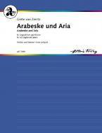 Arabesque and Aria Standard