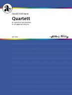 Quartett op. 131 Standard