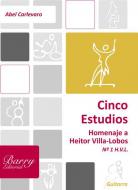 Estudio No. 1 