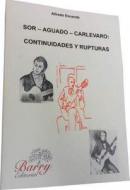 Continuidades y Rupturas 