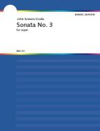 Sonata No. 3 