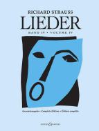 Lieder Vol. 4 