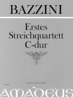 Quartetto in do maggiore 