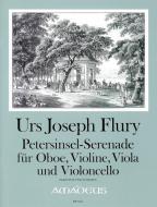 Serenata sull'isola di Peter (1998) 