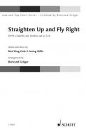 Straighten Up And Fly Right 