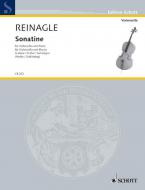 Sonatina G Major Standard
