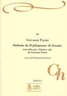 Il Falegname di Livonia 