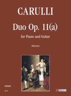 Duo op. 11a 
