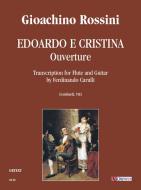 Edoardo e Cristina Ouverture 