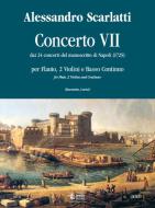 Concerto No. 7 