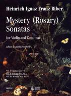 Mystery (Rosary) Sonatas Vol. 2 