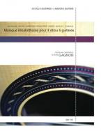 Elizabethan Music 