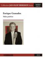 Valses poéticos 