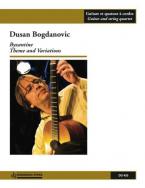 Byzantine Theme & Variations 