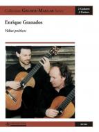 Valses poéticos 