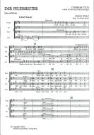 Der Feuerreiter CW Vol. 11/3 