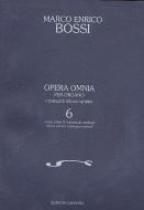 Opera omnia per organo 6 
