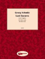 Last Encores (Letzte Zugaben) 